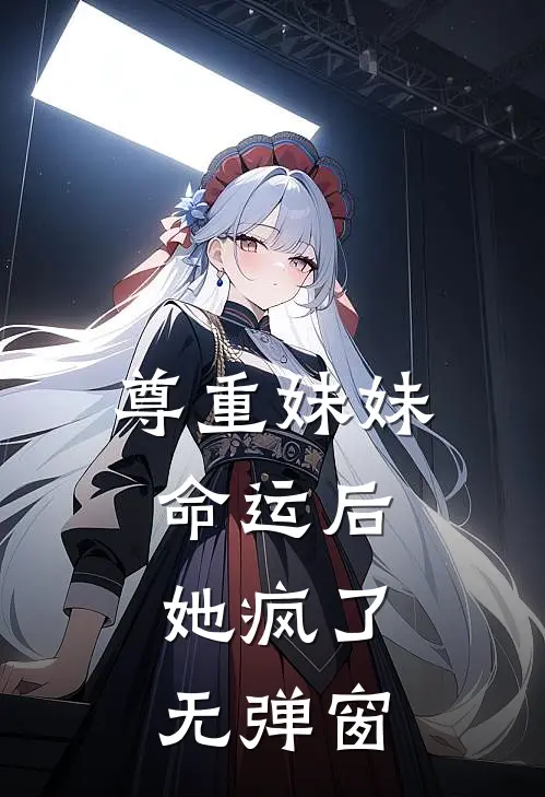 尊重妹妹命运后，她疯了无弹窗