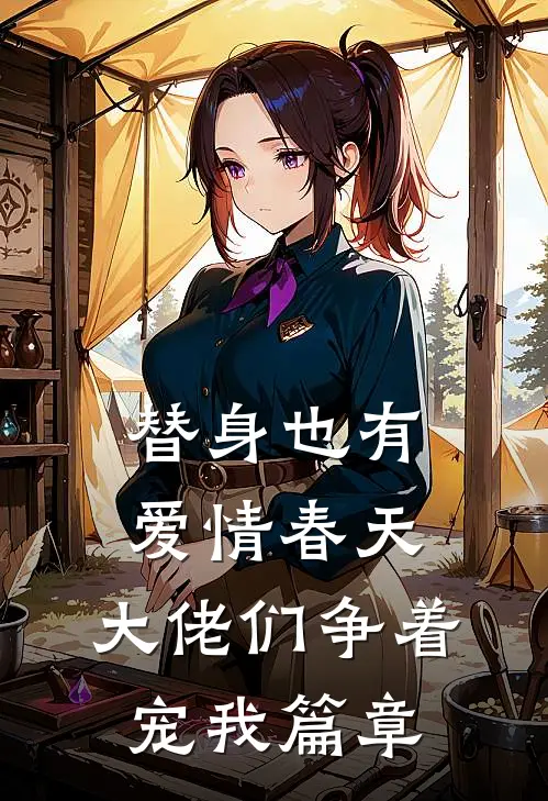 替身也有爱情春天：大佬们争着宠我篇章
