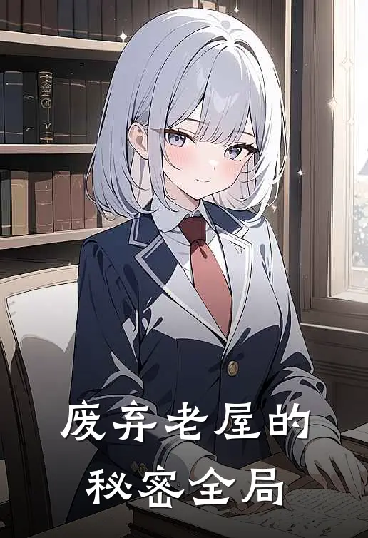 废弃老屋的秘密全局