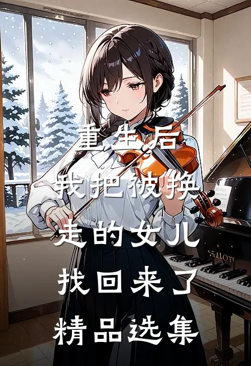 重生后，我把被换走的女儿找回来了精品选集
