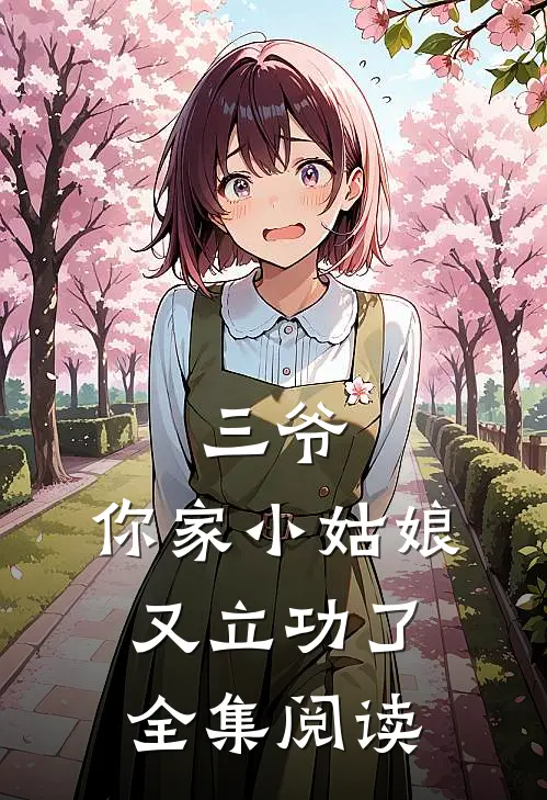 三爷，你家小姑娘又立功了全集阅读