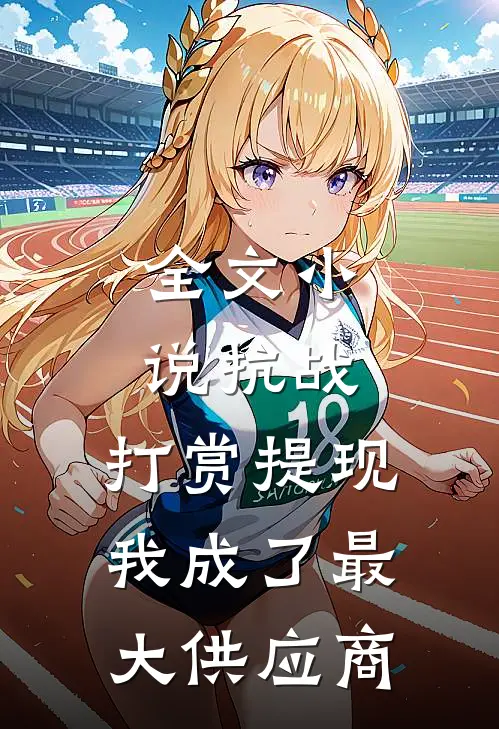 全文小说抗战：打赏提现，我成了最大供应商