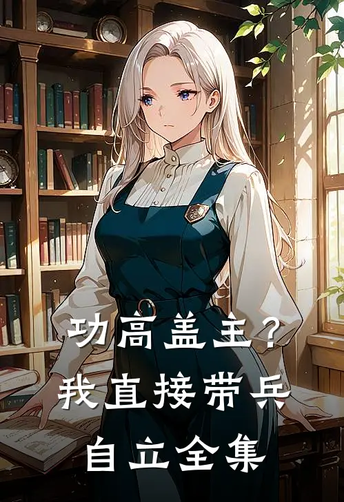 功高盖主？我直接带兵自立全集