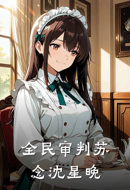全民审判苏念沈星晚