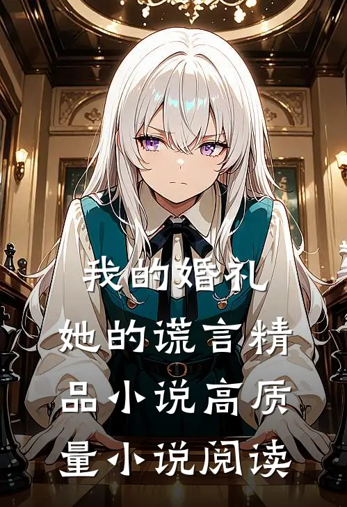 我的婚礼，她的谎言精品小说高质量小说阅读