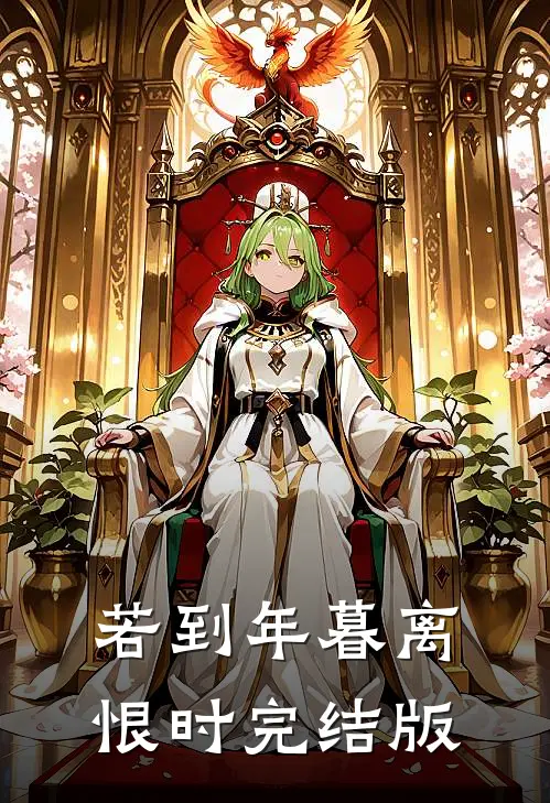 若到年暮离恨时完结版