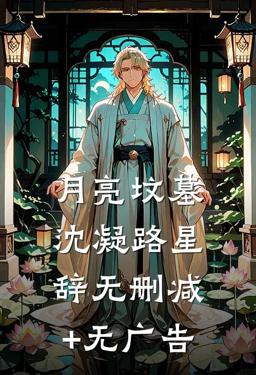 月亮坟墓沈凝路星辞无删减+无广告