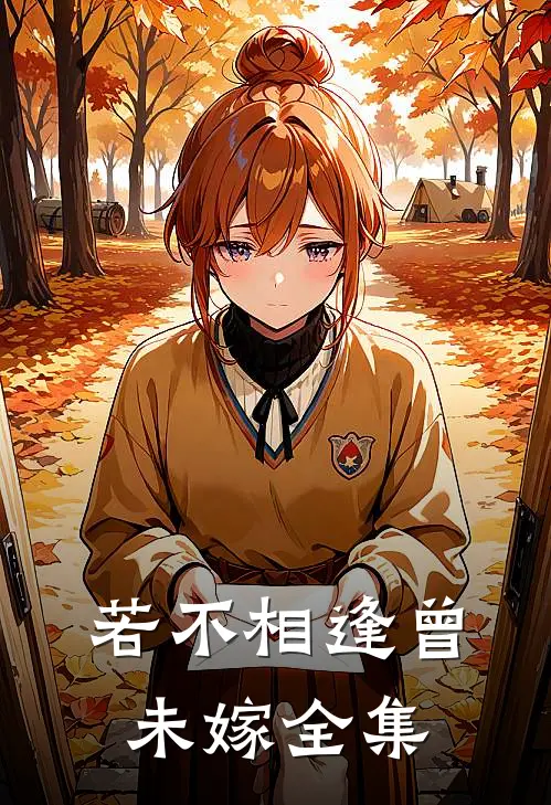 若不相逢曾未嫁 全集