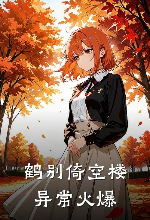 鹤别倚空楼异常火爆