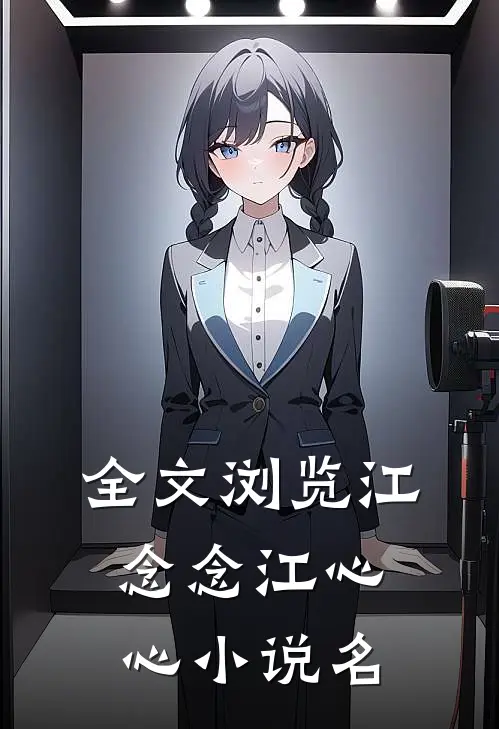 全文浏览江念念江心心小说名