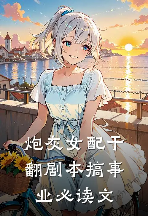 炮灰女配干翻剧本搞事业必读文