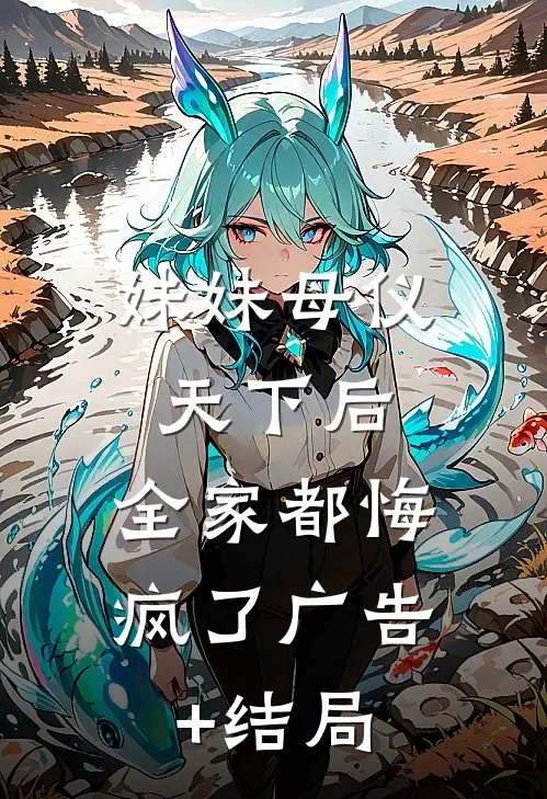 妹妹母仪天下后，全家都悔疯了广告+结局