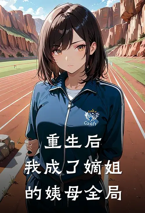 重生后，我成了嫡姐的姨母全局