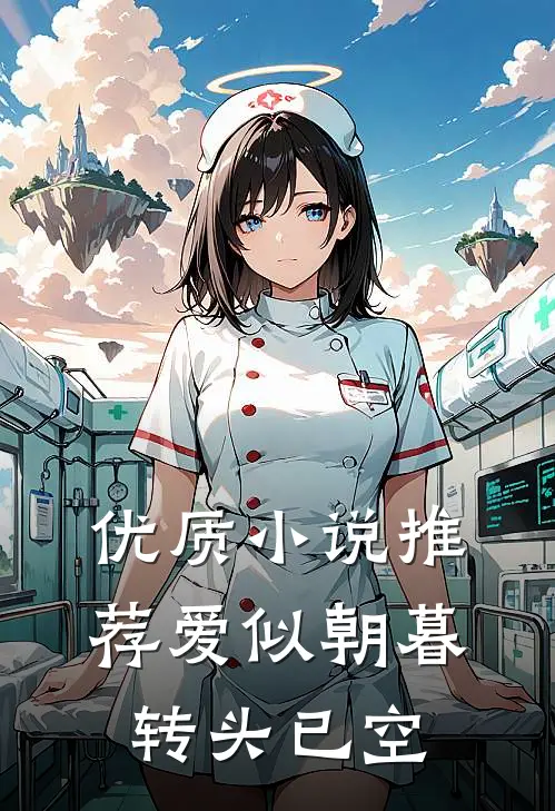 优质小说推荐爱似朝暮，转头已空