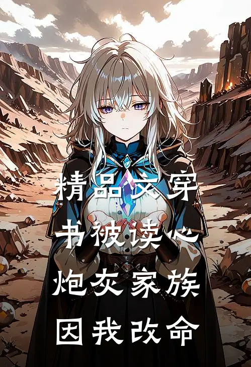 精品文穿书被读心，炮灰家族因我改命