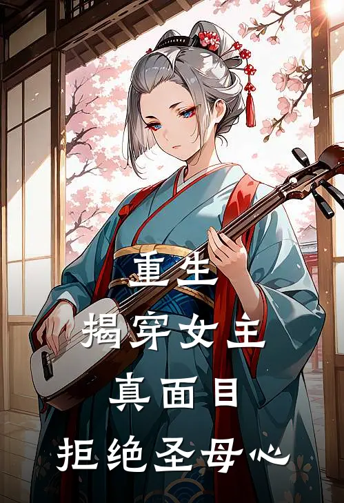 重生：揭穿女主真面目，拒绝圣母心