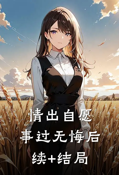 情出自愿，事过无悔后续+结局