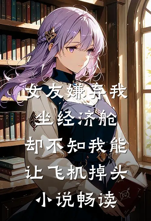 女友嫌弃我坐经济舱，却不知我能让飞机掉头小说畅读