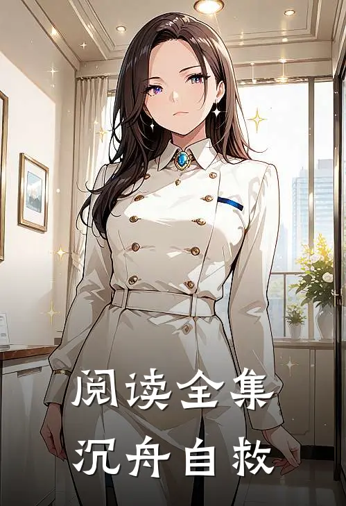 阅读全集沉舟自救