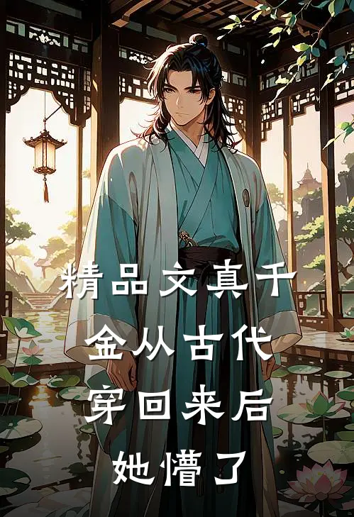 精品文真千金从古代穿回来后，她懵了