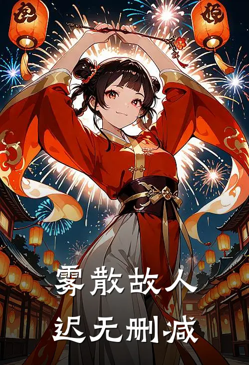 雾散故人迟无删减