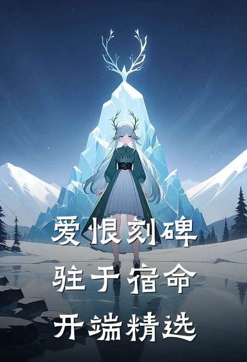 爱恨刻碑，驻于宿命开端精选