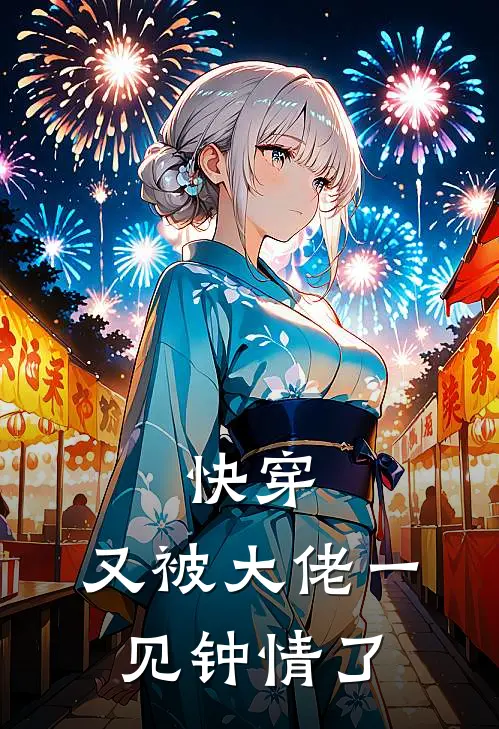 快穿：又被大佬一见钟情了