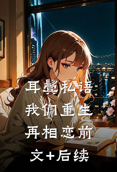 耳鬓私语，我们重生再相恋前文+后续