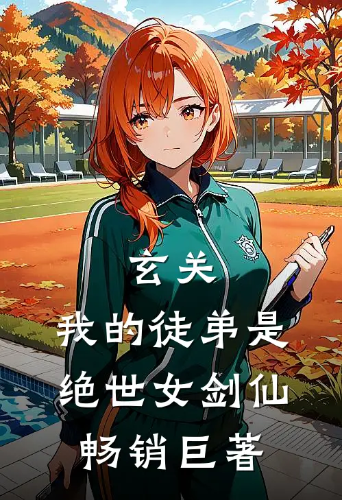 玄关：我的徒弟是绝世女剑仙畅销巨著