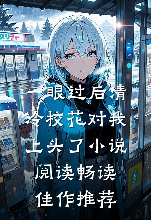 一眼过后清冷校花对我上头了小说阅读畅读佳作推荐