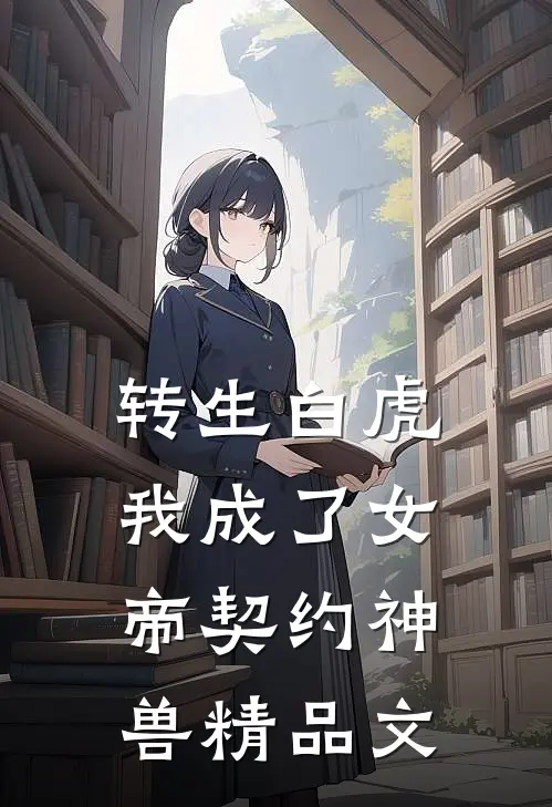 转生白虎，我成了女帝契约神兽精品文