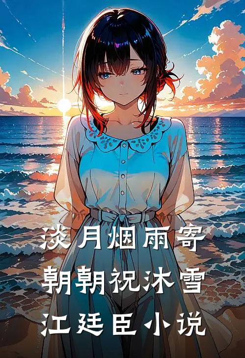 淡月烟雨寄朝朝祝沐雪江廷臣小说
