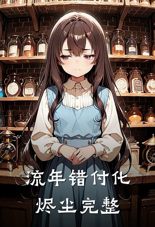 流年错付化烬尘完整