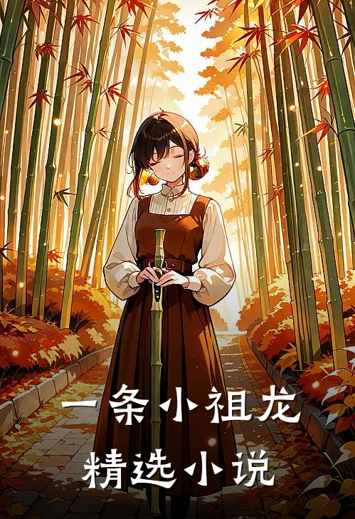 一条小祖龙精选小说