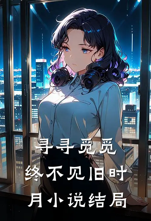 寻寻觅觅，终不见旧时月小说结局