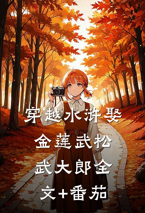 穿越水浒娶金莲武松武大郎全文+番茄