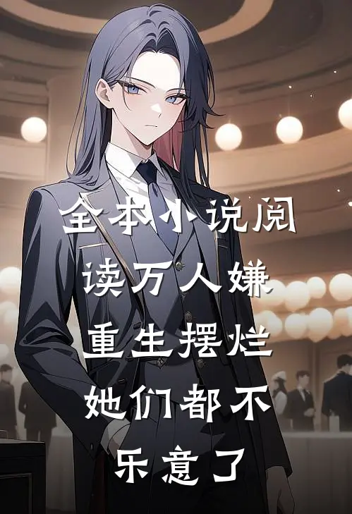 全本小说阅读万人嫌重生摆烂，她们都不乐意了