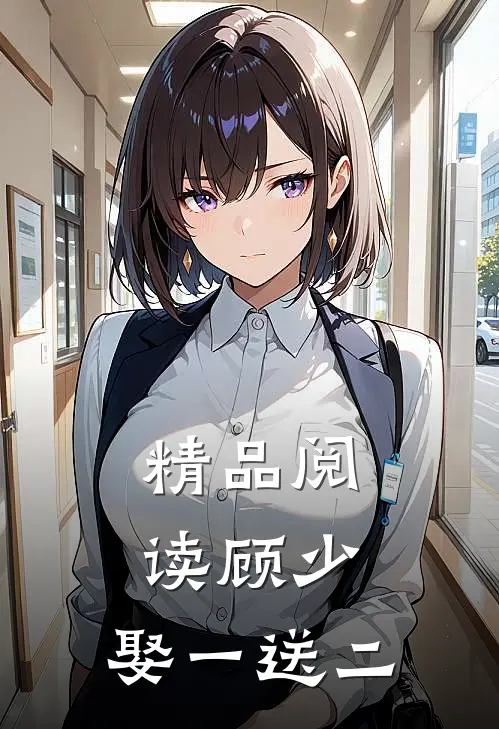 精品阅读顾少,娶一送二