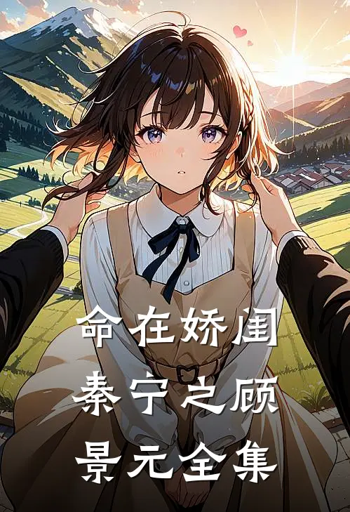 命在娇闺秦宁之顾景元 全集