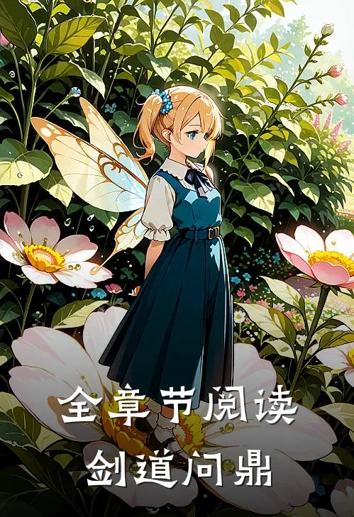 全章节阅读剑道问鼎