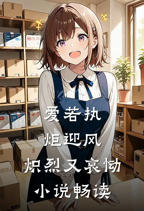 爱若执炬迎风，炽烈又哀恸小说畅读