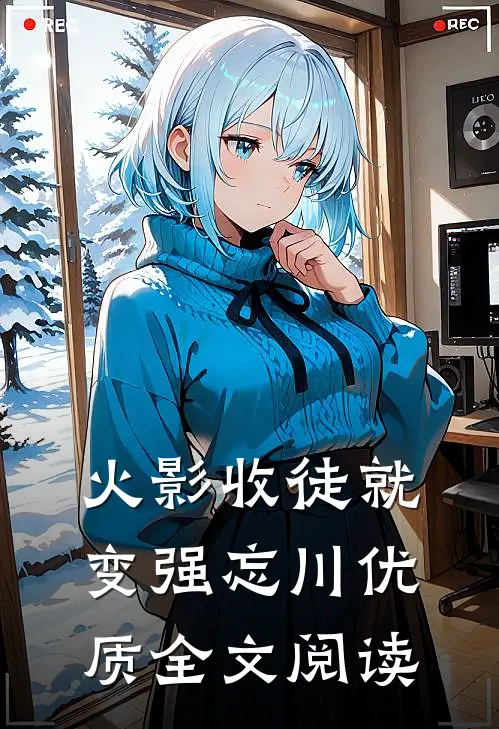 火影收徒就变强忘川优质全文阅读