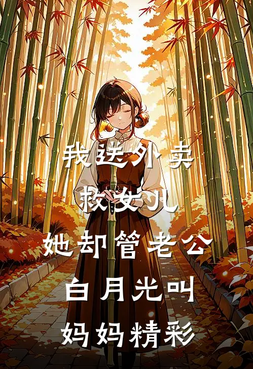 我送外卖救女儿，她却管老公白月光叫妈妈精彩