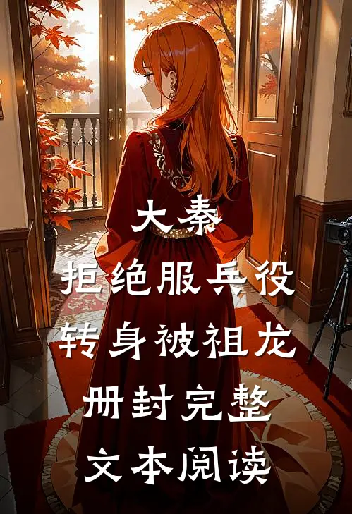 大秦：拒绝服兵役，转身被祖龙册封完整文本阅读