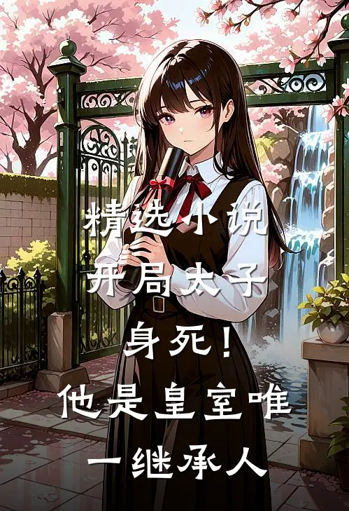 精选小说开局太子身死！他是皇室唯一继承人