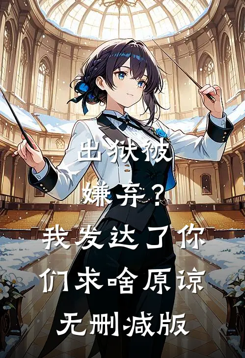 出狱被嫌弃？我发达了你们求啥原谅无删减版