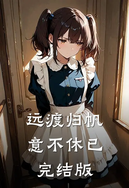 远渡归帆意不休已完结版
