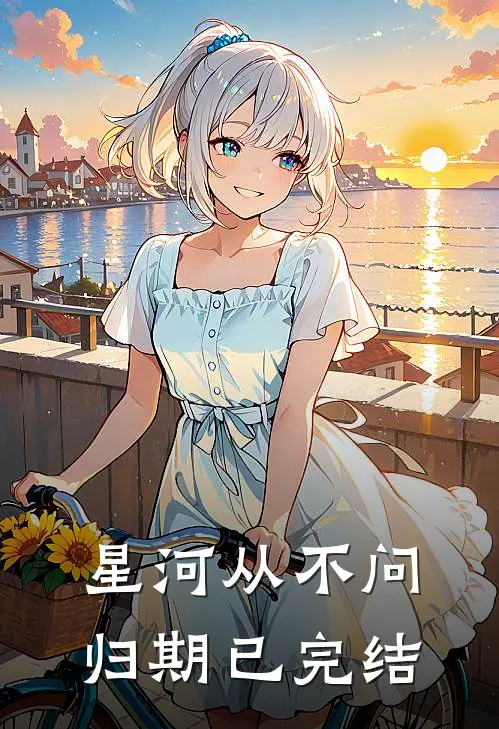 星河从不问归期已完结
