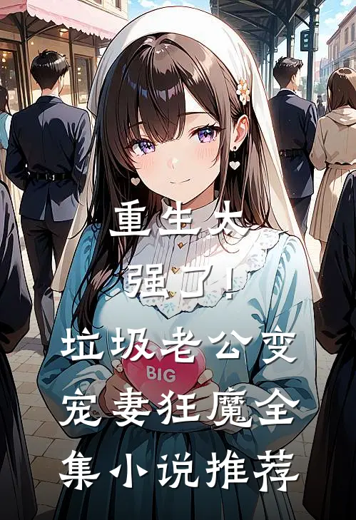 重生太强了!垃圾老公变宠妻狂魔全集小说推荐
