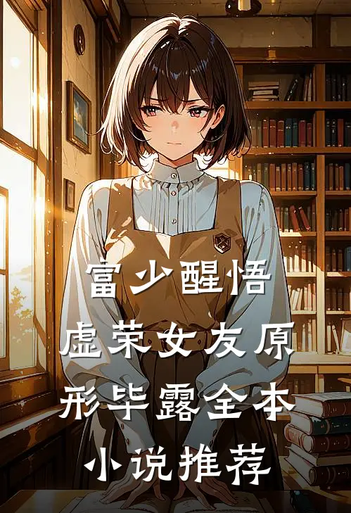 富少醒悟：虚荣女友原形毕露全本小说推荐
